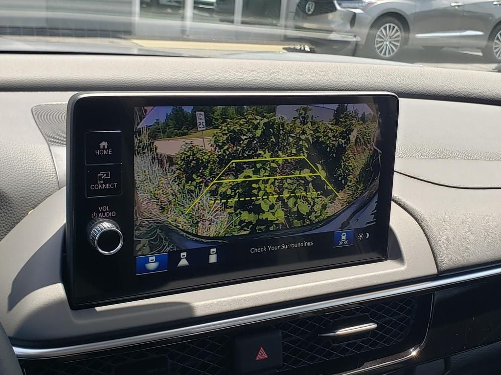 2026 Acura ADX Base