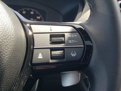 2026 Acura ADX Base