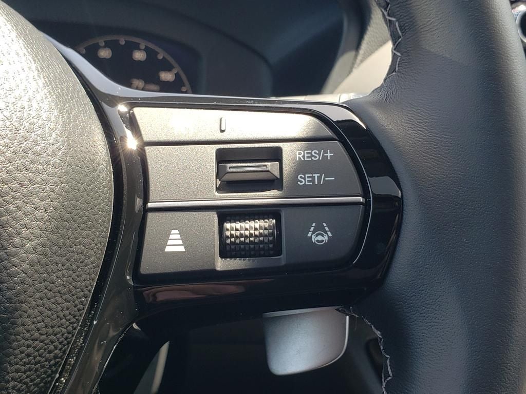 2026 Acura ADX Base