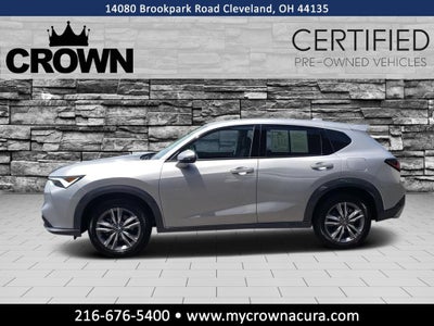 2026 Acura ADX Base