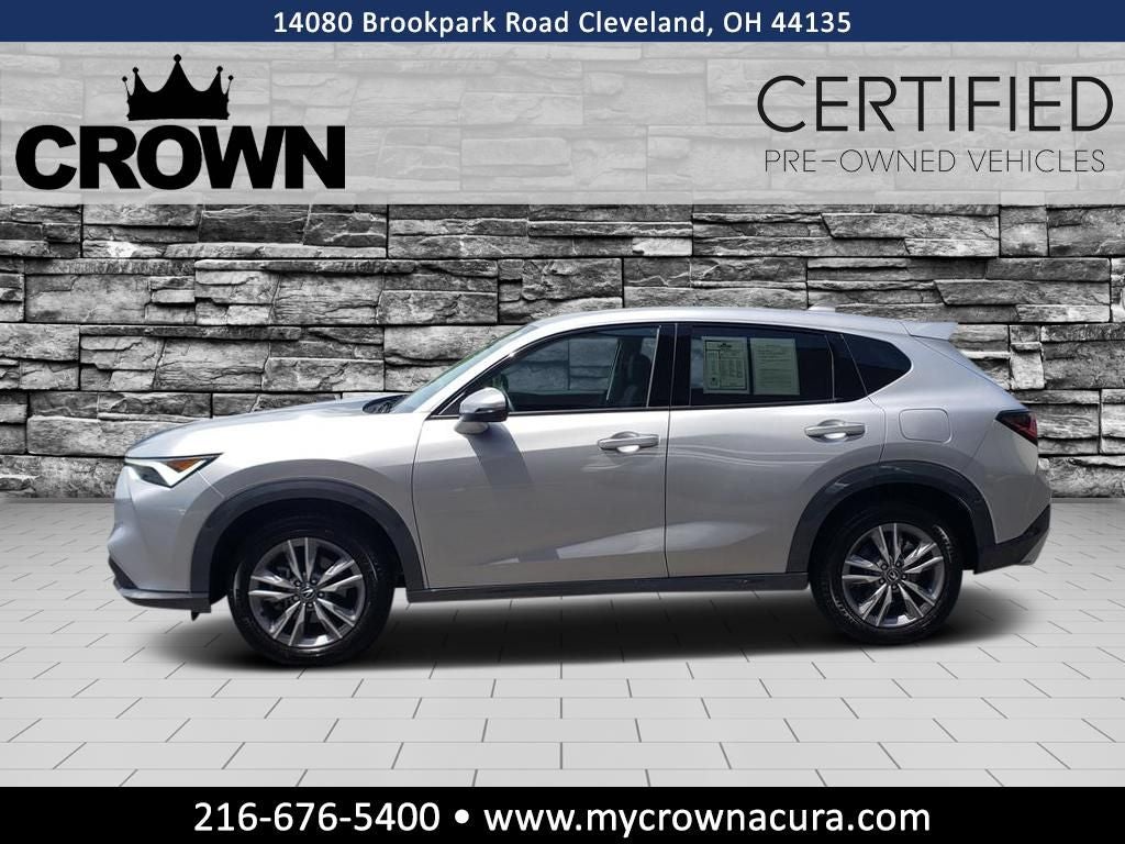 2026 Acura ADX Base