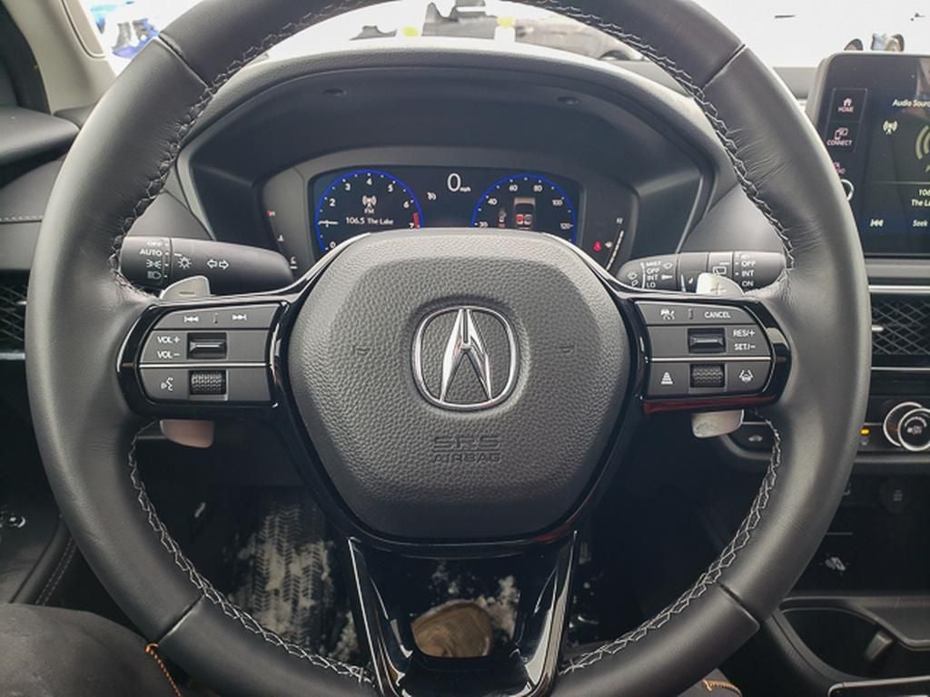 2025 Acura ADX 4ADX