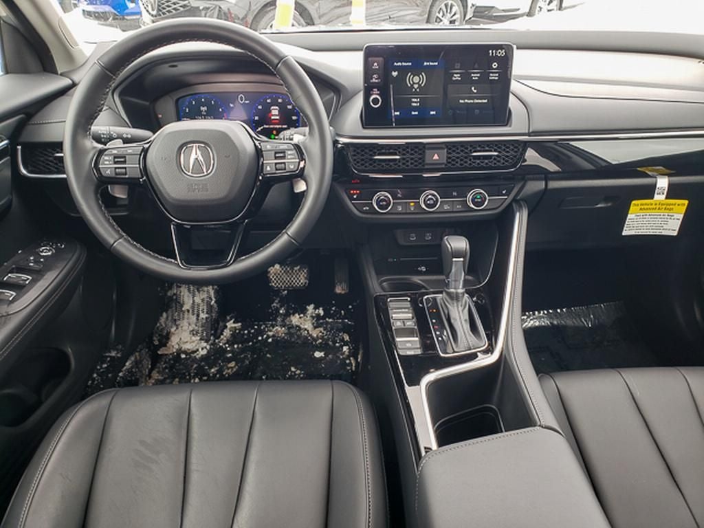 2025 Acura ADX 4ADX