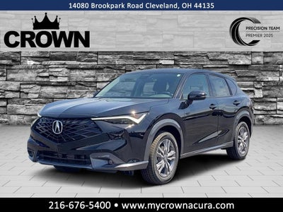 2026 Acura ADX Base
