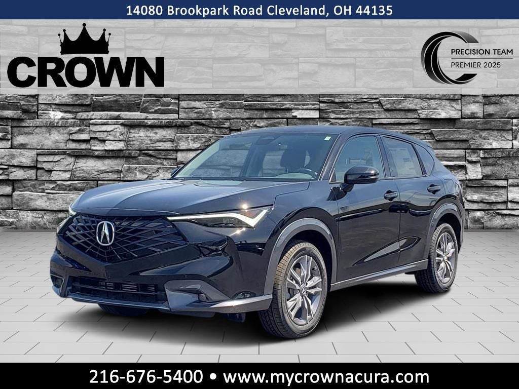 2026 Acura ADX Base