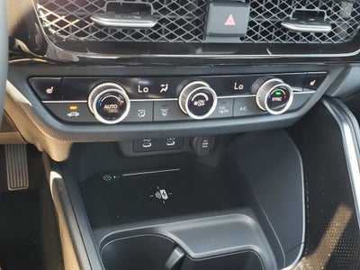 2026 Acura ADX Base