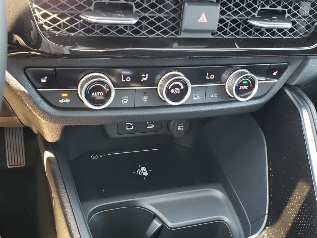 2026 Acura ADX Base