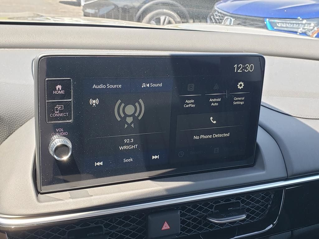 2026 Acura ADX Base