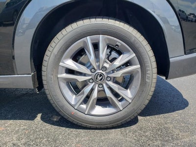 2026 Acura ADX Base