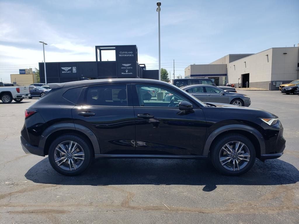 2026 Acura ADX Base