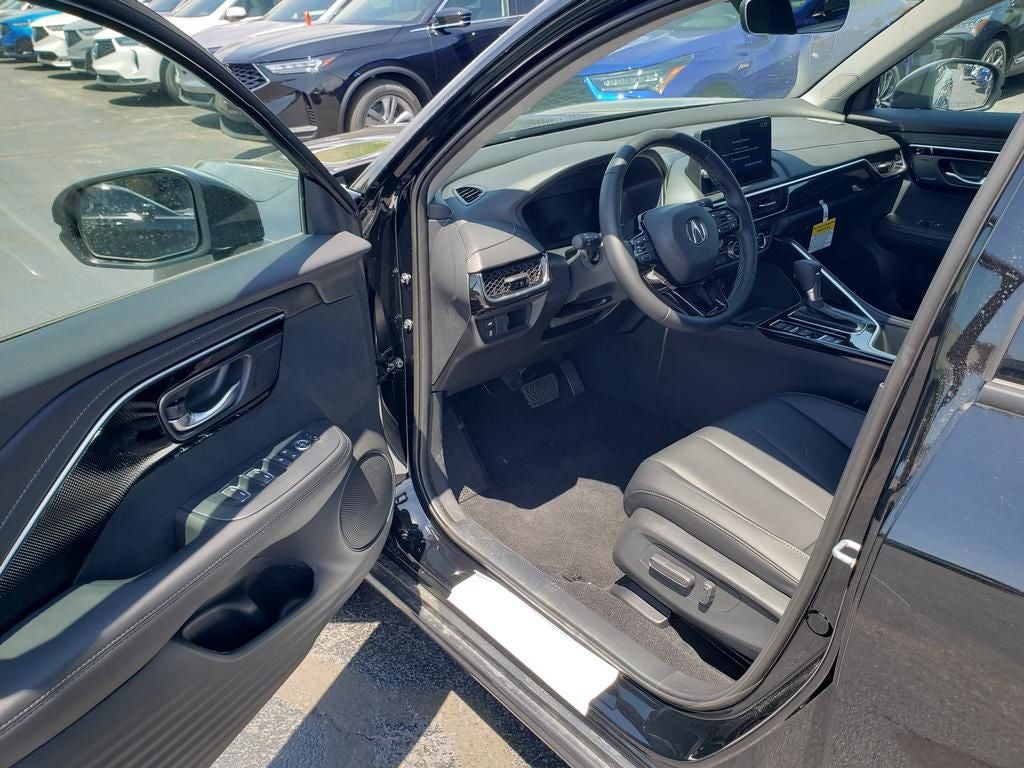 2026 Acura ADX Base
