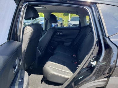 2026 Acura ADX Base