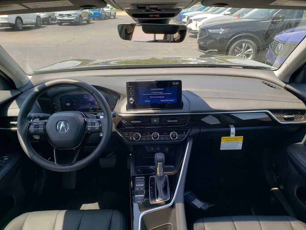 2026 Acura ADX Base