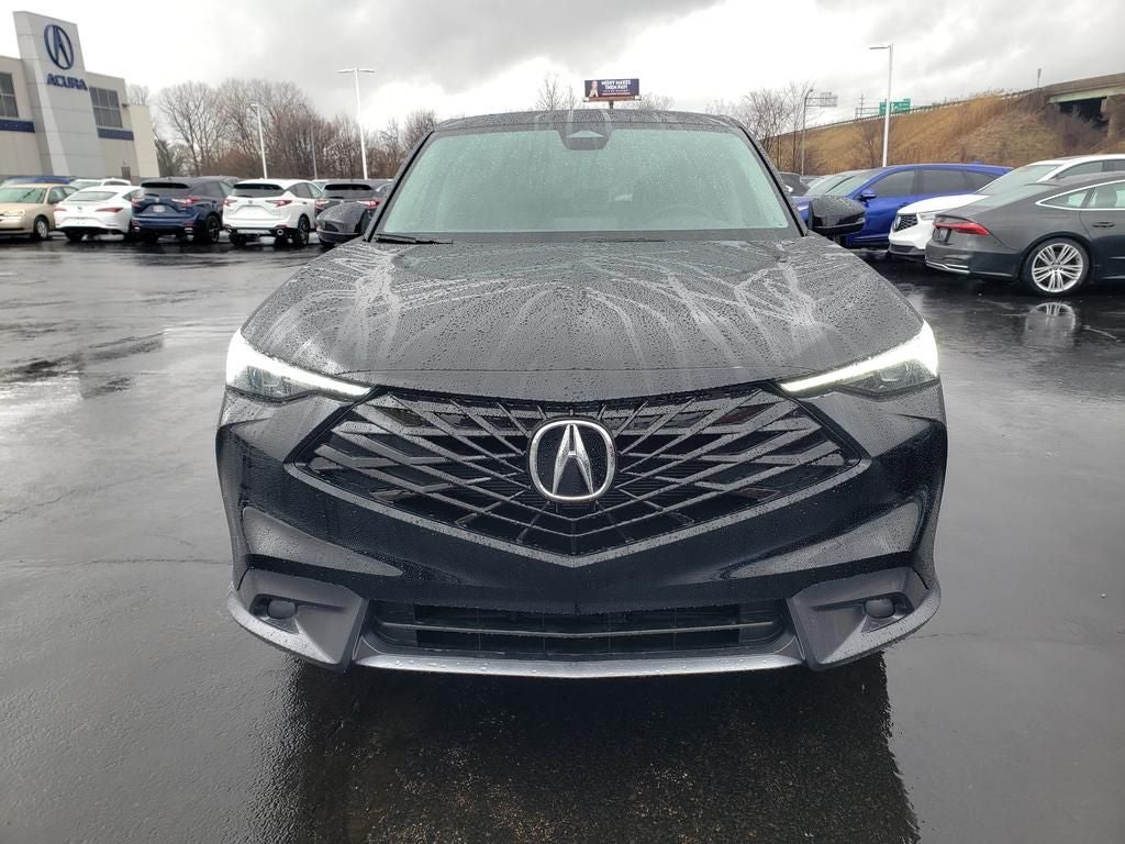 2026 Acura ADX Base