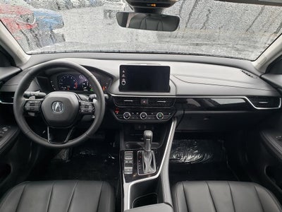 2026 Acura ADX Base
