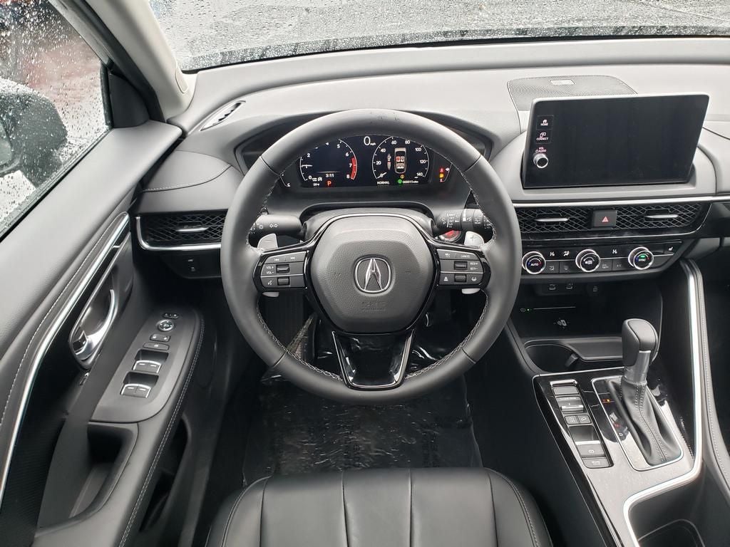 2026 Acura ADX Base
