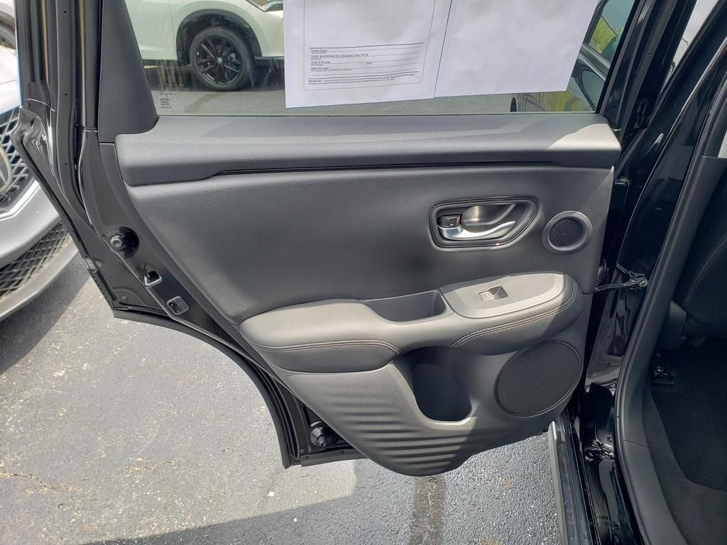 2026 Acura ADX Base