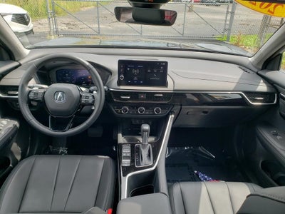 2026 Acura ADX Base