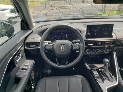 2026 Acura ADX Base