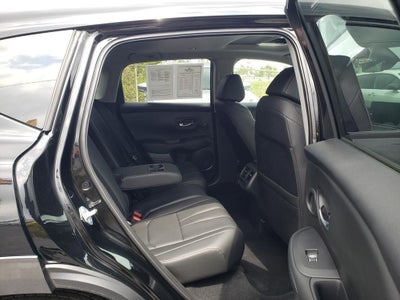 2026 Acura ADX Base
