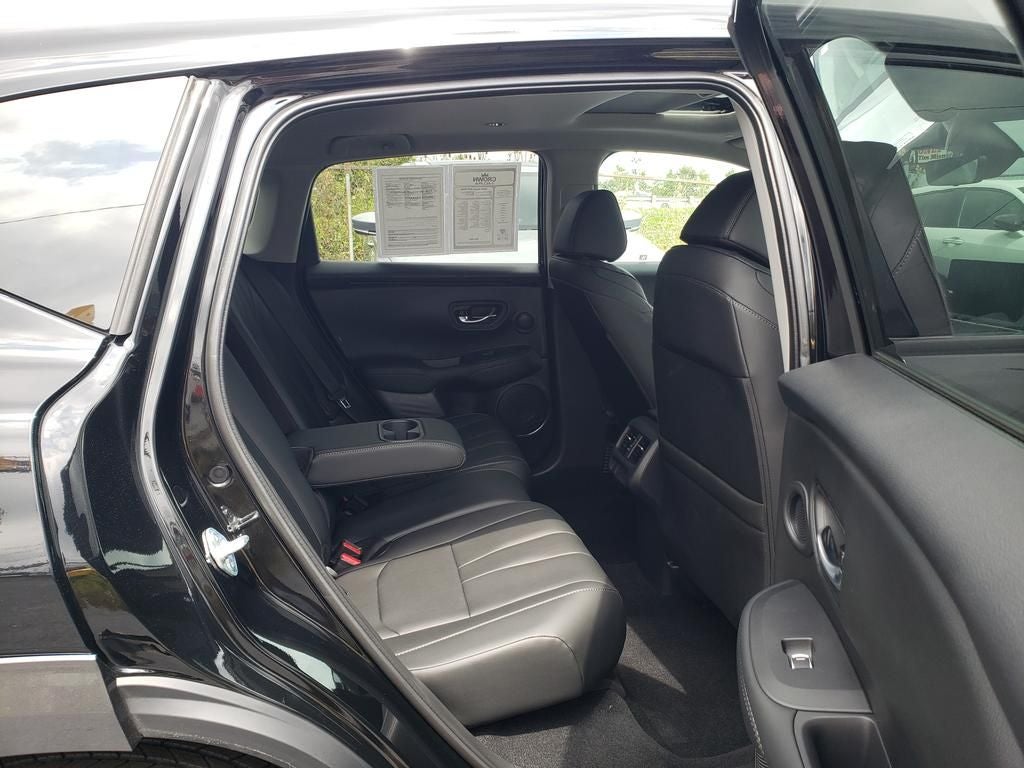 2026 Acura ADX Base