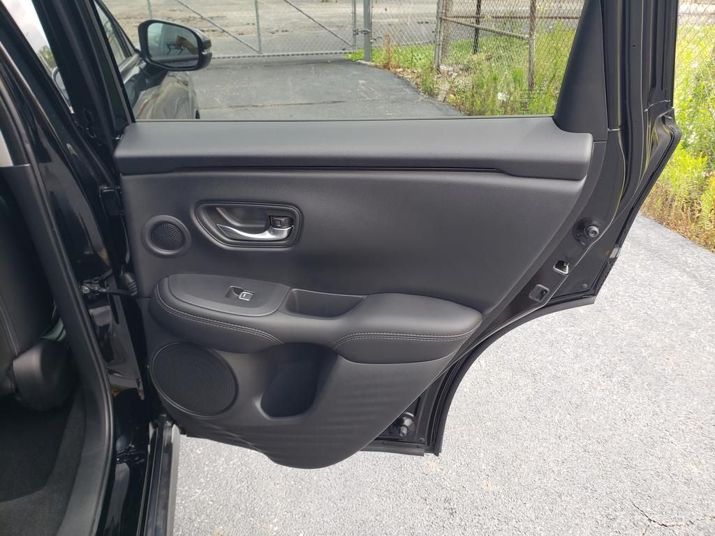 2026 Acura ADX Base