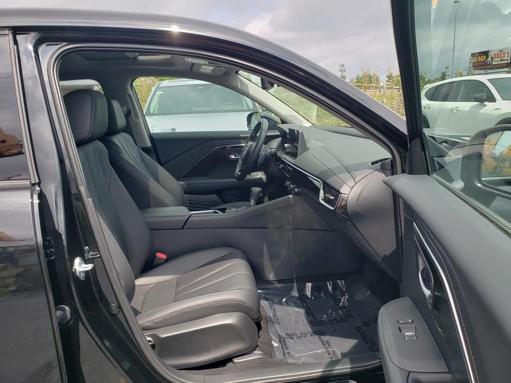 2026 Acura ADX Base
