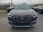 2026 Acura ADX ADX
