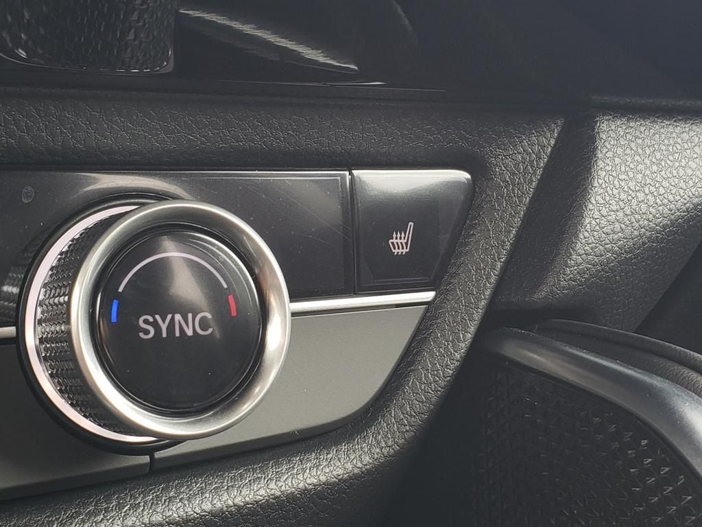 2026 Acura ADX Base