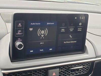2026 Acura ADX Base