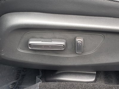 2026 Acura ADX Base