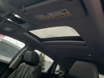 2026 Acura ADX Base