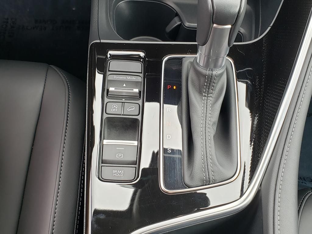 2026 Acura ADX Base