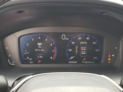 2026 Acura ADX Base