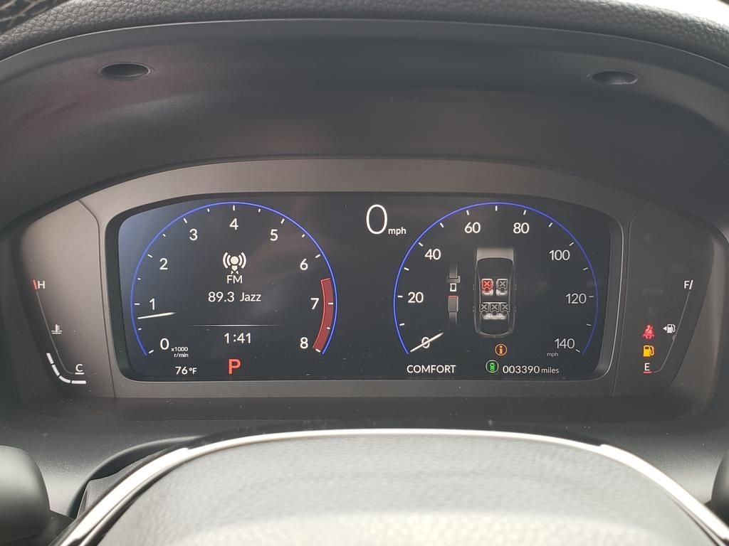 2026 Acura ADX Base