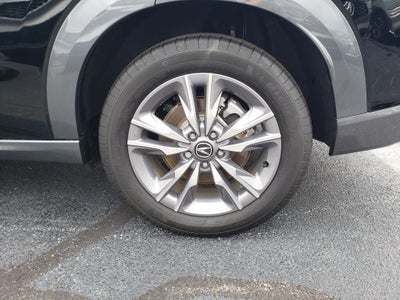 2026 Acura ADX Base
