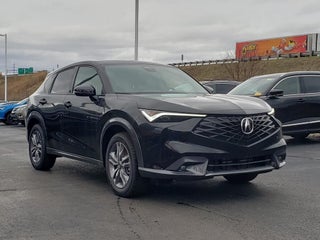 2026 Acura ADX ADX