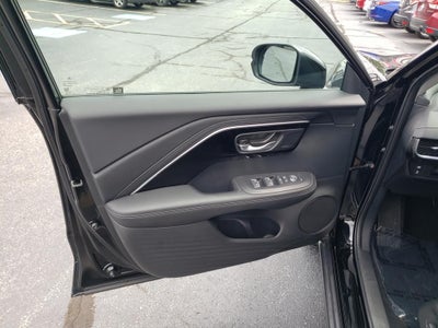 2025 Acura ADX Base