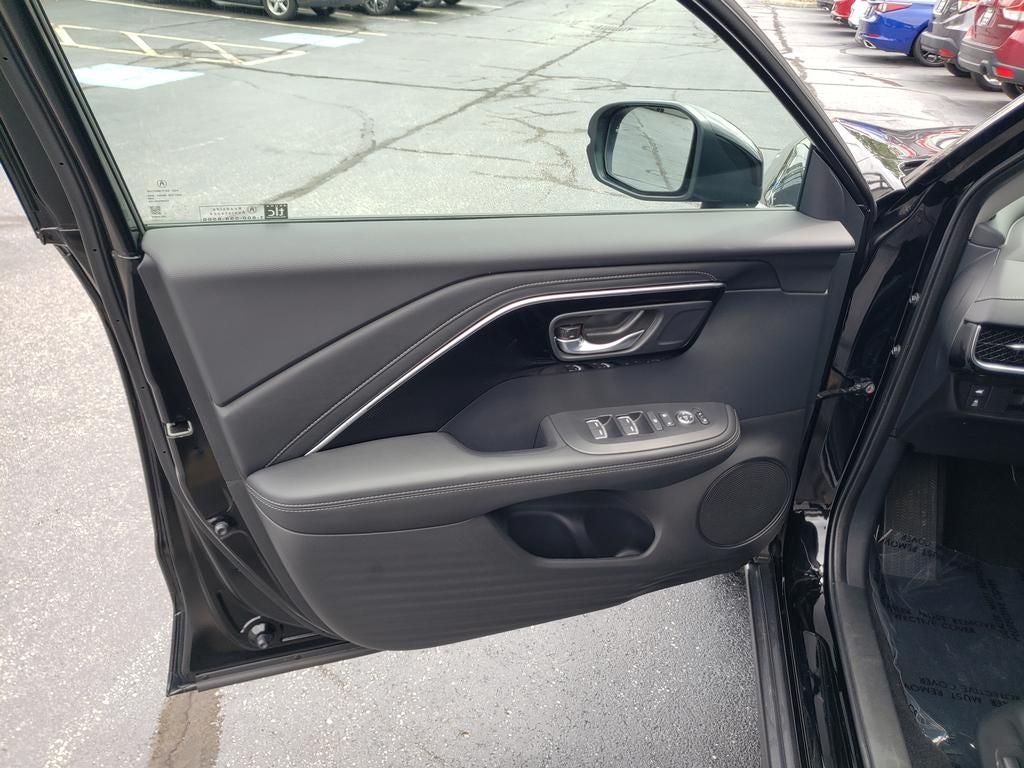 2025 Acura ADX Base