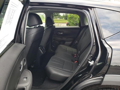 2025 Acura ADX Base