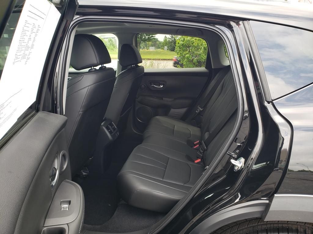 2025 Acura ADX Base