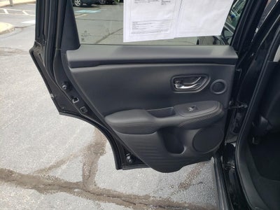 2025 Acura ADX Base