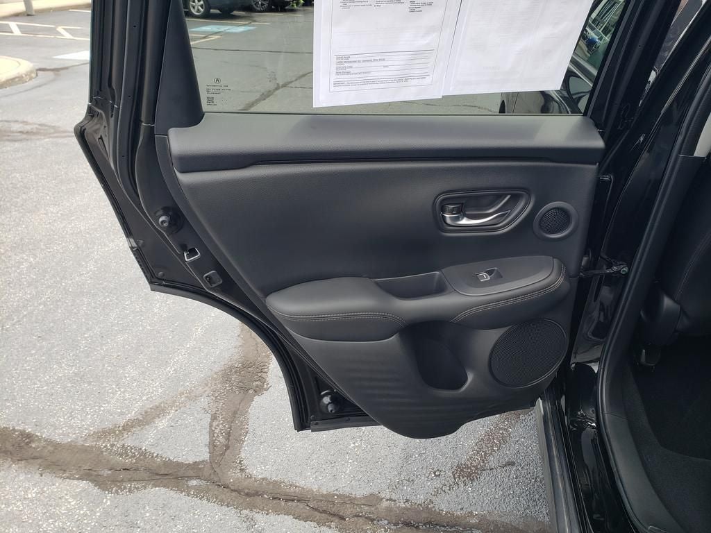 2025 Acura ADX Base