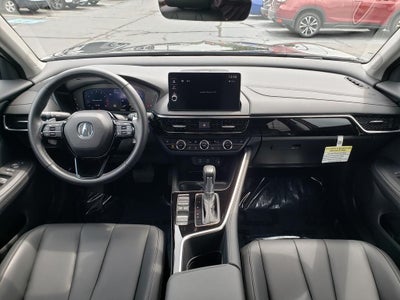 2025 Acura ADX Base