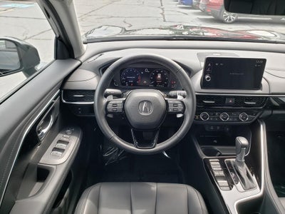2025 Acura ADX Base