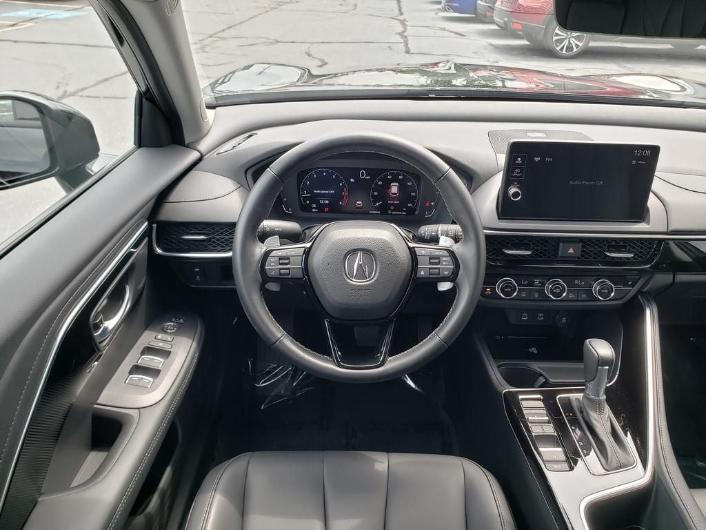 2025 Acura ADX Base