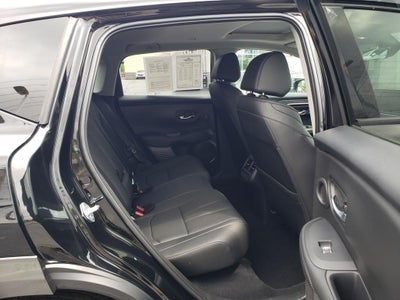 2025 Acura ADX Base