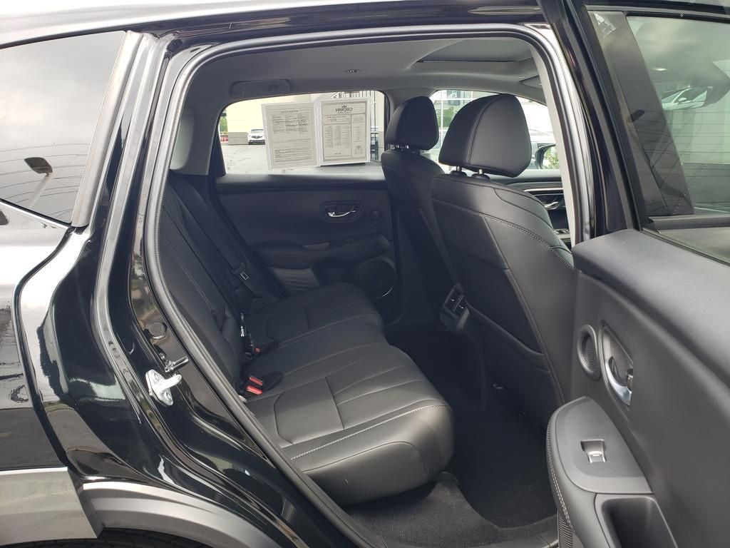 2025 Acura ADX Base