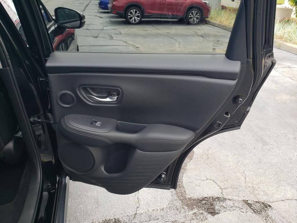 2025 Acura ADX Base