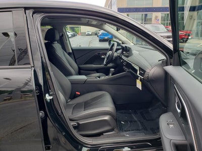 2025 Acura ADX Base
